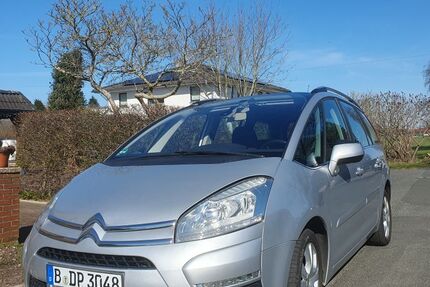 Citroen C4 Picasso 197.000 km 4.500 &euro; Grasberg 28879
