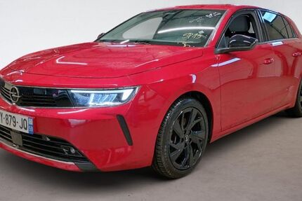 Opel Astra 16.490 km 24.790 &euro; Ottersberg 28870