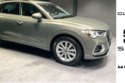 Audi Q3 48.900 km 25.900 &euro; Langwedel 27299