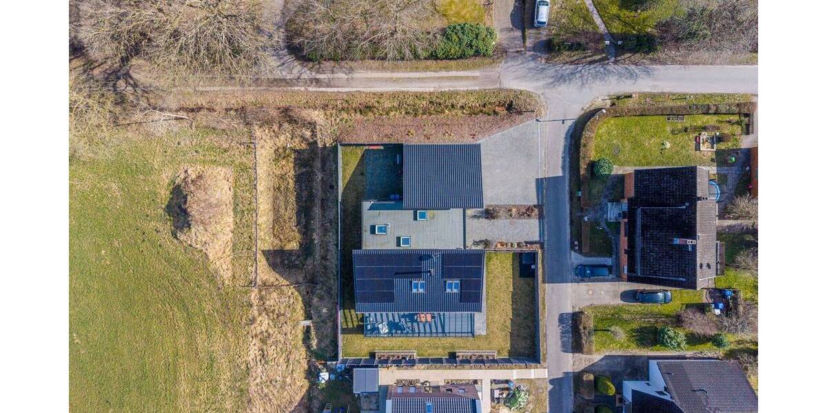 Einfamilienhaus Hambergen - 5 Zimmer, 175 m&sup2;, 599.000&euro; | Angebot:25676323