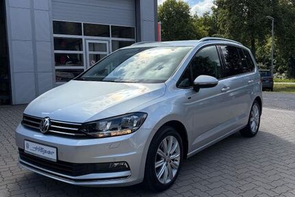 VW Touran 91.454 km 19.980 &euro; Oyten 28876