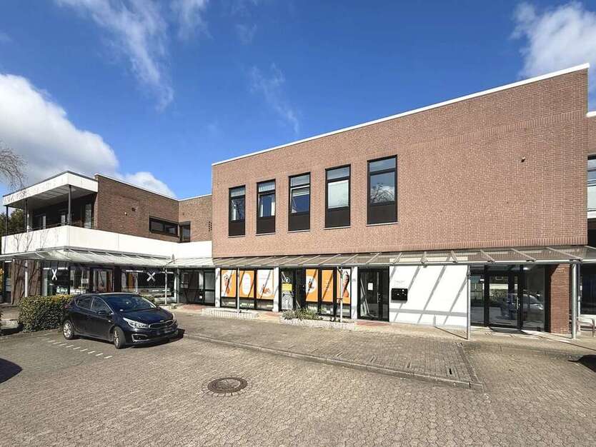 Büro in Bremen 1.450 € 140.9 m²