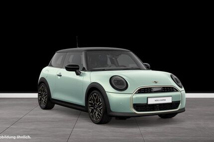 Mini Cooper C 32.992 km 24.408 &euro; Bremen 28279