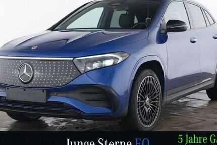 Mercedes-Benz EQA 31.621 km 37.973 &euro; Weyhe 28844