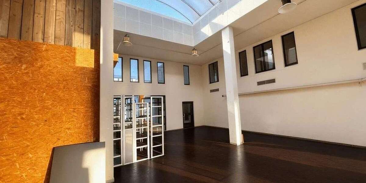 Gewerbeobjekt Stuhr - 1.200&euro; | Angebot:26788998