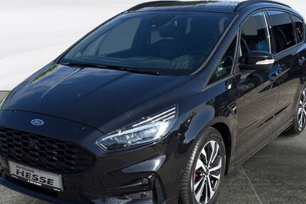 Ford S-Max 87.505 km 24.930 &euro; Sottrum 27367