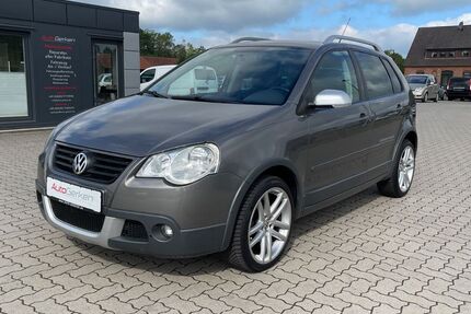 VW Polo 48.793 km 6.990 &euro; Martfeld 27327