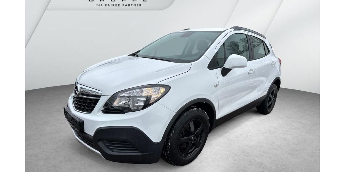 Opel Mokka 68.317 km 9.790 &euro; Bremen 28757