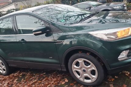 Ford Kuga 115.000 km 9.990 &euro; Bremen 28279