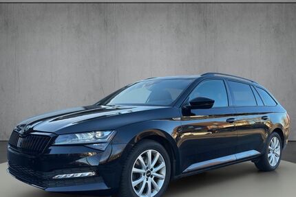 Skoda Superb 106.300 km 26.499 &euro; Delmenhorst 27751