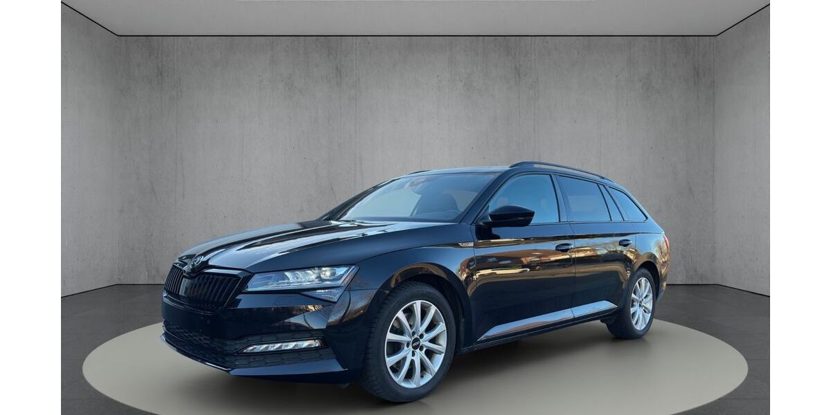 Skoda Superb 106.300 km 26.499 &euro; Delmenhorst 27751