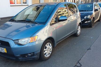Mitsubishi Colt 120.000 km 2.699 &euro; Bremen 28205