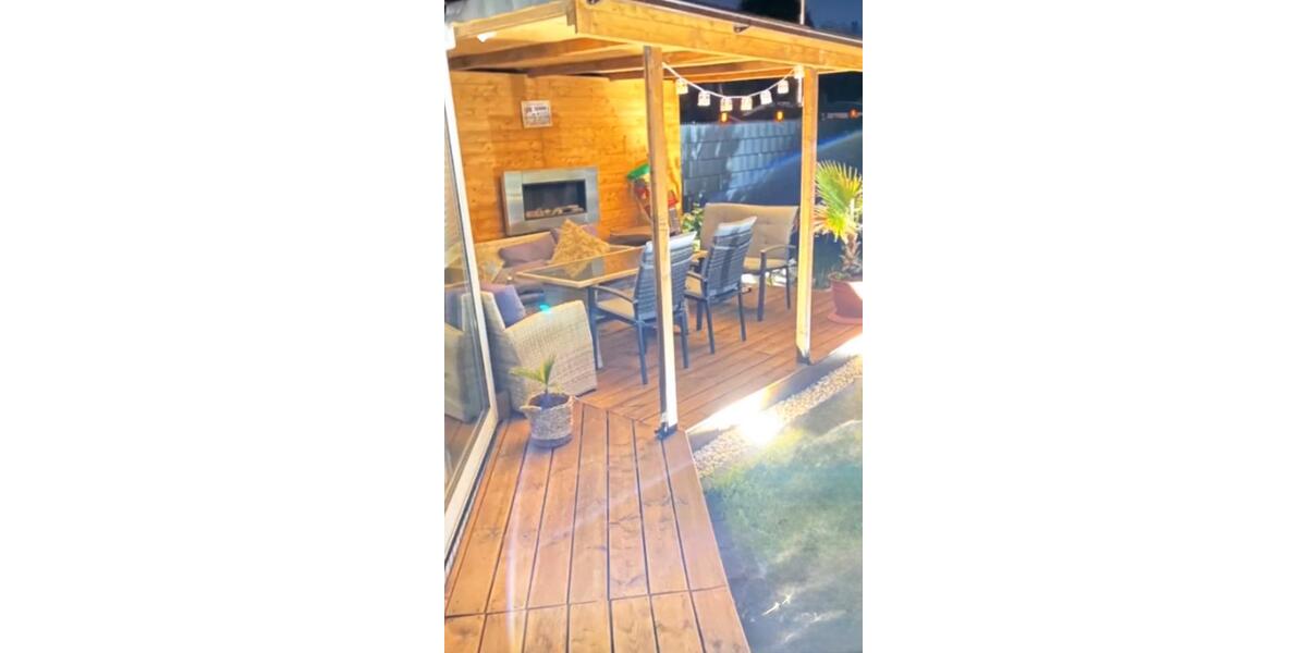 Reihenhaus Stuhr - 4 Zimmer, 102 m&sup2;, 340.000&euro; | Angebot:26926940