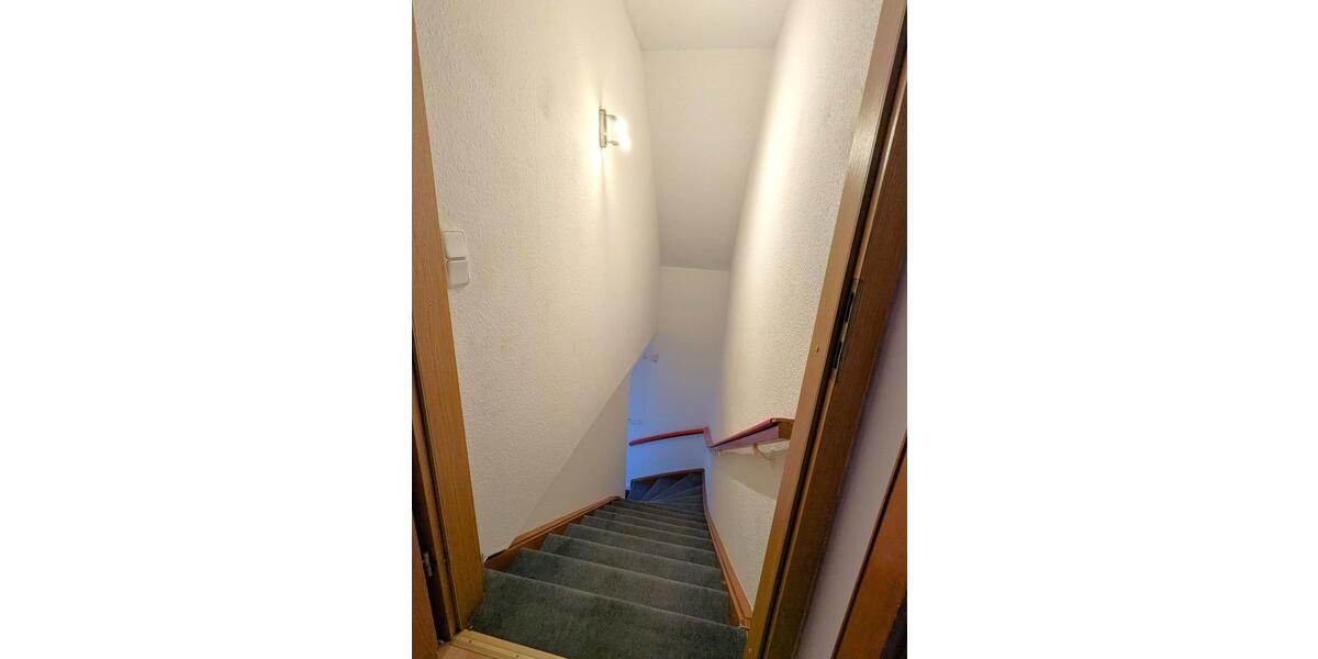 Dachgeschoßwohnung Syke - 3 Zimmer, 70 m&sup2;, 550&euro; | Angebot:25865318