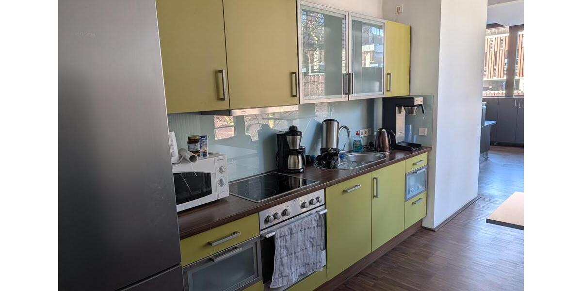 Gewerbeobjekt Bremen Walle - 1.861&euro; | Angebot:25978162