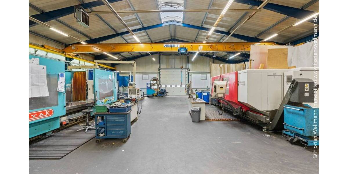 Gewerbeobjekt Oyten - 2.595.000&euro; | Angebot:19301359