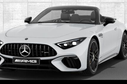 Mercedes-Benz SL 63 AMG 9.900 km 159.900 &euro; Bremen 28329