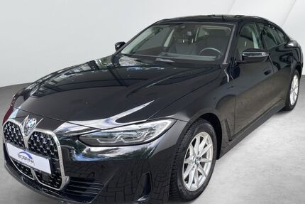 BMW 420 108.216 km 30.920 &euro; Bremen 28329