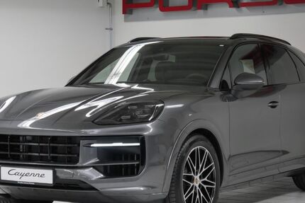 Porsche Cayenne 20.900 km 104.890 &euro; Bremen 28207