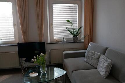 Top! 2-Zimmer-Wohnung in Blumenthal
