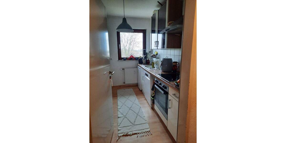 Etagenwohnung Stuhr Brinkum - 4 Zimmer, 96 m&sup2;, 1.000&euro; | Angebot:24723405