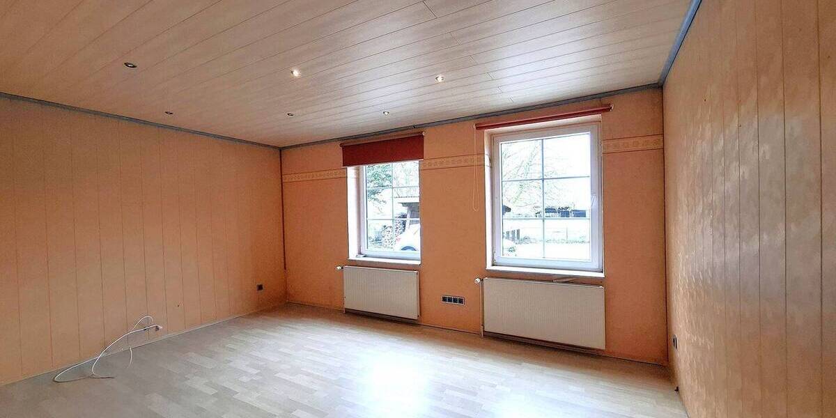 Einfamilienhaus Berne Ollen - 1 Zimmer, 220 m&sup2;, 279.000&euro; | Angebot:26388780