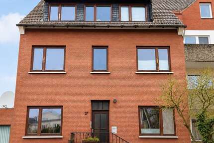 Wohnung Bremen Burglesum - 1 Zimmer, 35 m&sup2;, 330&euro; | Angebot:26803889