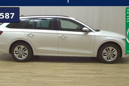 Skoda Octavia 202.354 km 11.990 &euro; Bremen / Arsten 28279