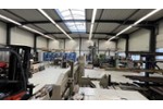247 INDUSTRIE-HALLE MIT FUßBODENHEIZUNG - Anlageobjekt Bremen Burglesum | Angebot:27269622