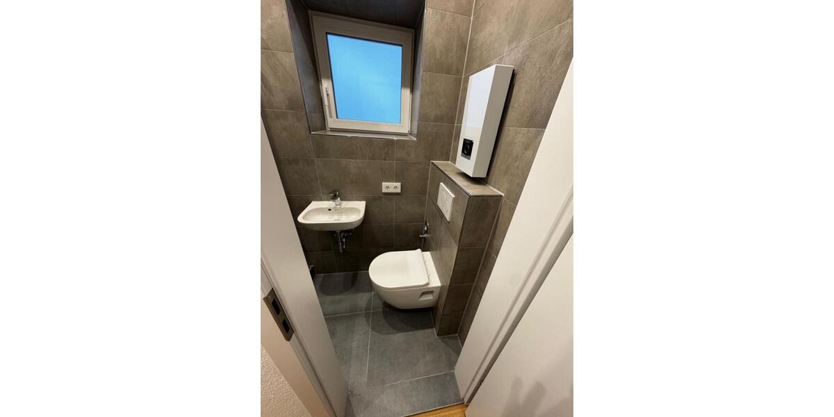 Etagenwohnung Bremen Östliche Vorstadt - 1 Zimmer, 15 m&sup2;, 550&euro; | Angebot:25532530