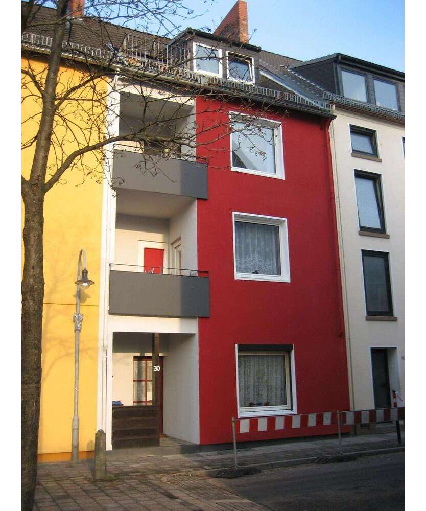 Wohnung zum Mieten in Bremen 310 € 22 m²