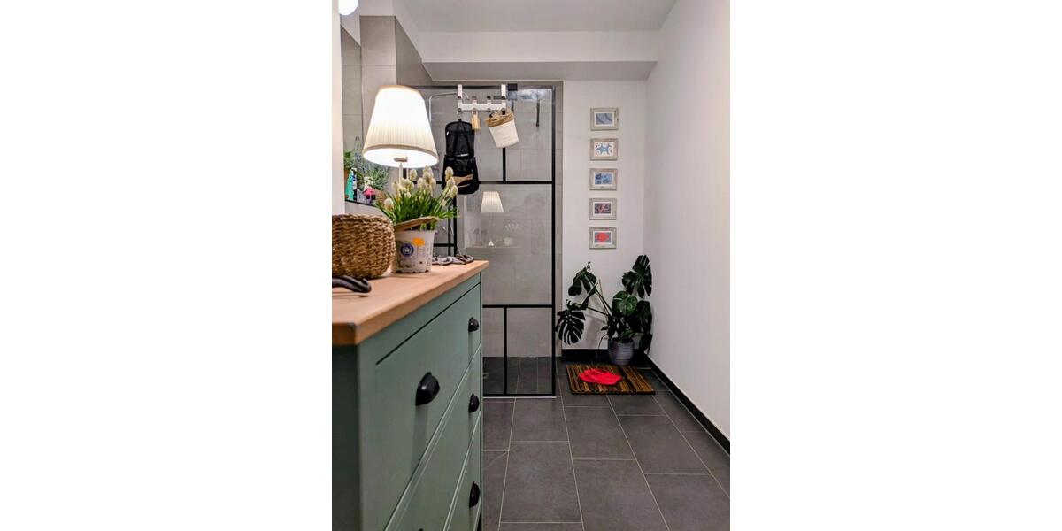 Hochparterre Bremen Häfen - 3 Zimmer, 91 m&sup2;, 459.000&euro; | Angebot:25975953