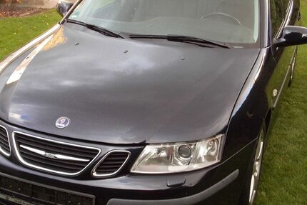 Saab 9-3 88.000 km 9.200 &euro; Bassum 27211