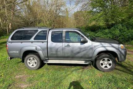 Mazda BT-50