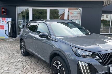 Peugeot 2008 37.500 km 19.490 &euro; Worpswede 27726