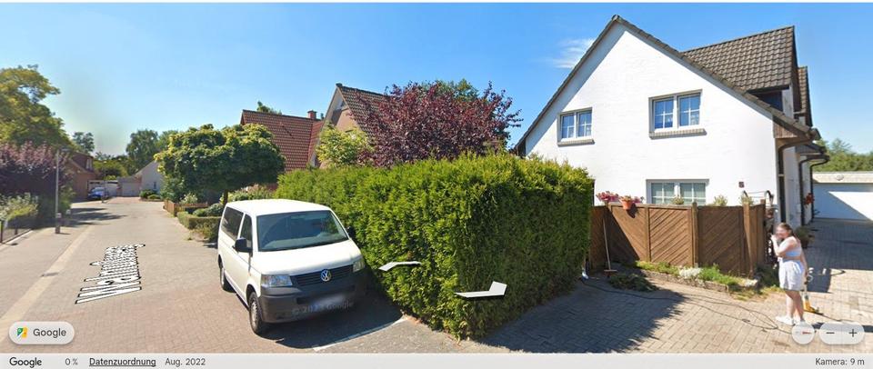 Doppelhaushälfte Delmenhorst Deichhorst - 4 Zimmer, 109 m&sup2;, 279.000&euro; | Angebot:26210894