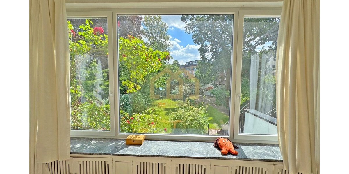 Einmalige Chance in Schwachhausen: Traumhaftes Stadthaus mit Sonnengarten–Potenzial zur echten Perle - Reihenhaus Bremen Schwachhausen | Angebot:27323387