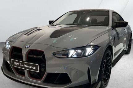 BMW M4 3.500 km 133.800 &euro; Bremen 28329
