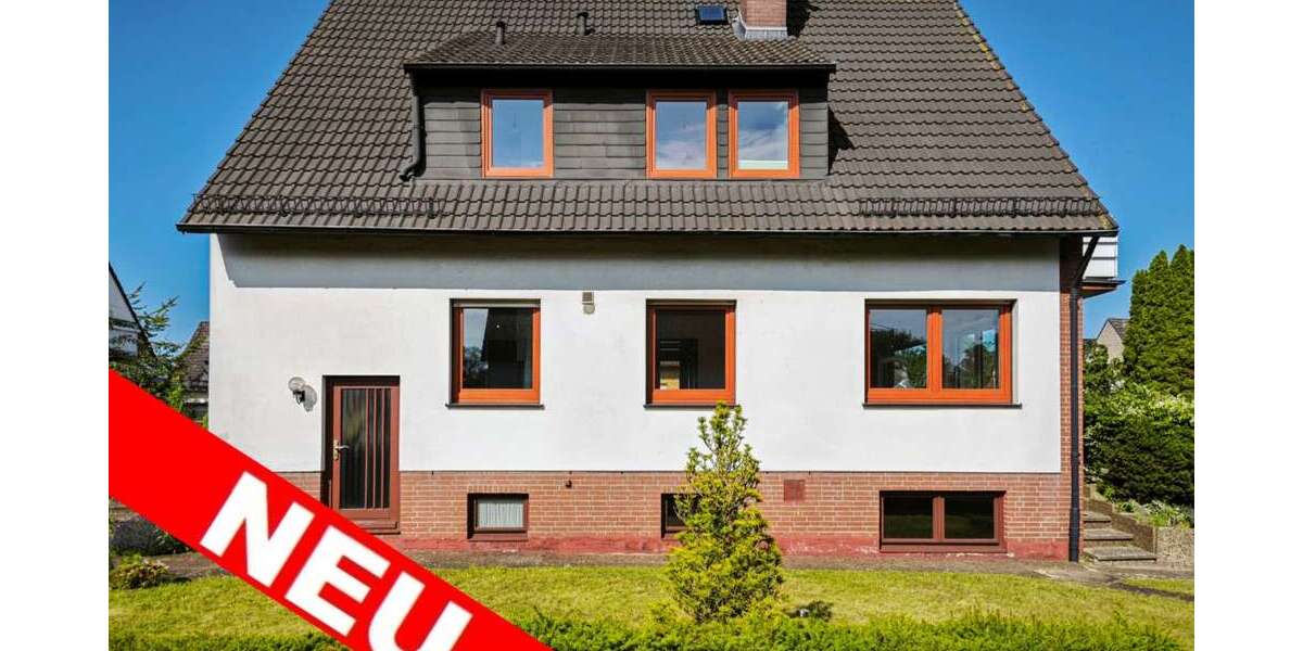 Einfamilienhaus Bremen Blockland - 6 Zimmer, 143 m&sup2;, 376.000&euro; | Angebot:26803838