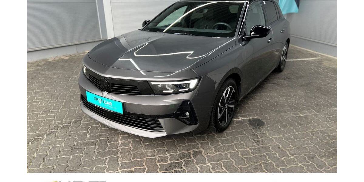 Opel Astra 18.641 km 24.890 &euro; Osterholz-Scharmbeck 27711