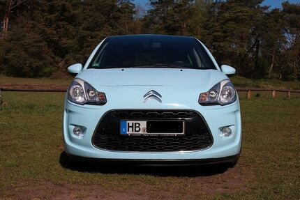 Citroen C3 162.640 km 1.350 &euro; Bremen 28199