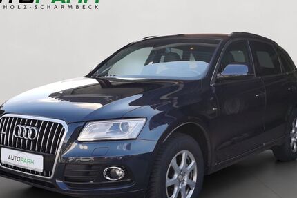 Audi Q5 141.000 km 16.450 &euro; Osterholz-Scharmbeck 27711
