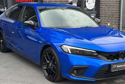 Honda Civic 29.140 km 27.490 &euro; Weyhe 28844