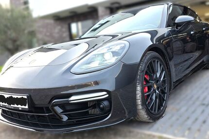 Porsche Panamera 122.000 km 63.950 &euro; Delmenhorst 27753