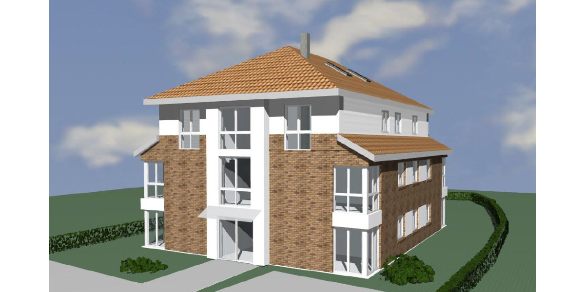 Etagenwohnung Langwedel Daverden - 3 Zimmer, 369.681&euro; | Angebot:24581957