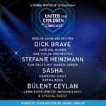 Premium Ticket - United for Children - 80 Jahre UNICEF - Live in Concert