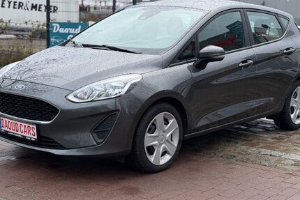 Ford Fiesta 112.000 km 5.999 &euro; Bremen 28259