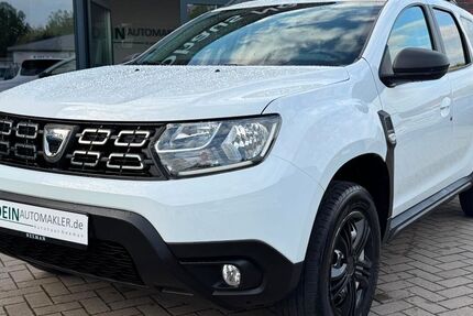Dacia Duster 113.635 km 10.700 &euro; Syke 28857