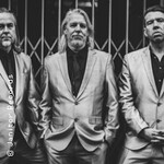 Pothead goes long Tour