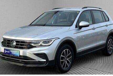 VW Tiguan 130.759 km 20.890 &euro; Stuhr 28816